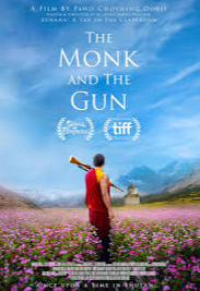 The Monk and the Gun